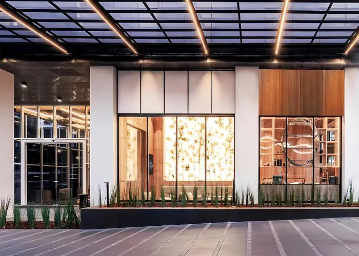 Wyndham Garden Sukhumvit 42 Apartamento