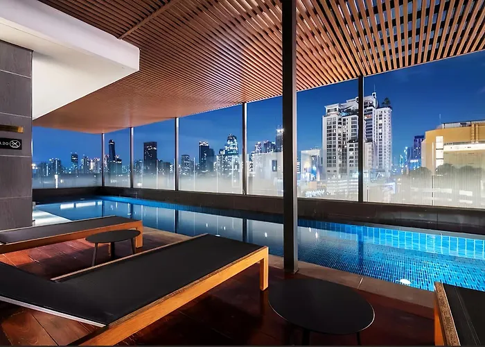 Wyndham Garden Sukhumvit 42 *