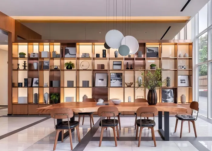 Apartamento Wyndham Garden Sukhumvit 42 *