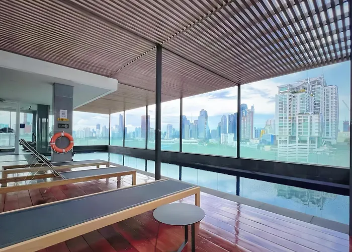 Wyndham Garden Sukhumvit 42 *