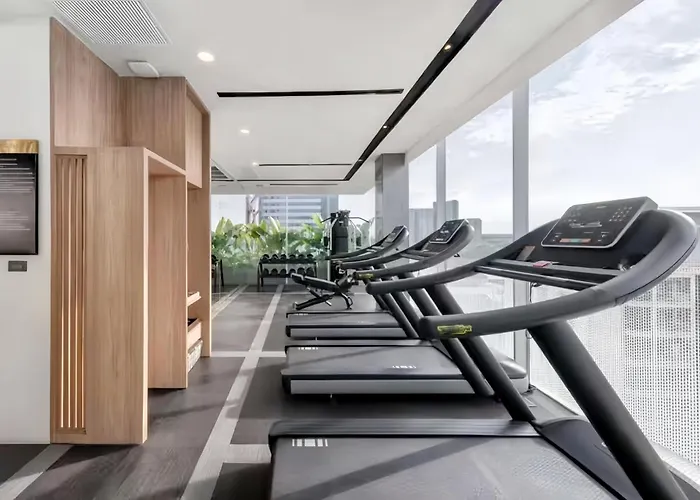Wyndham Garden Sukhumvit 42