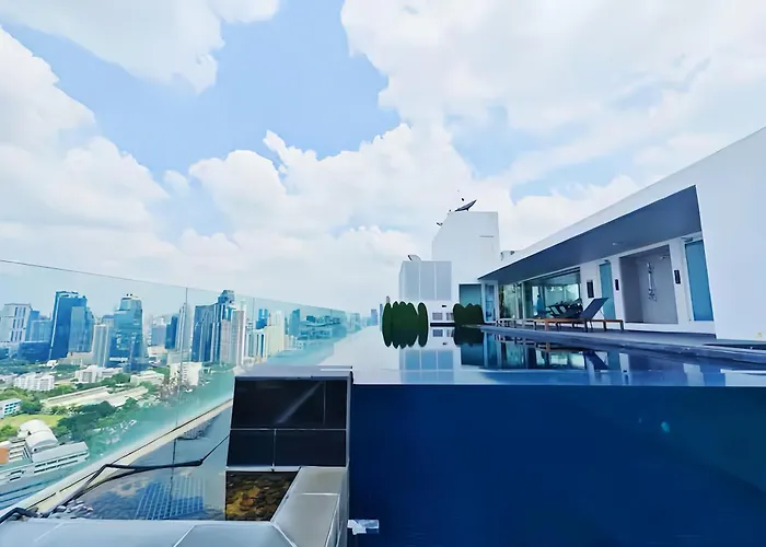 Wyndham Garden Sukhumvit 42 * Bangkok