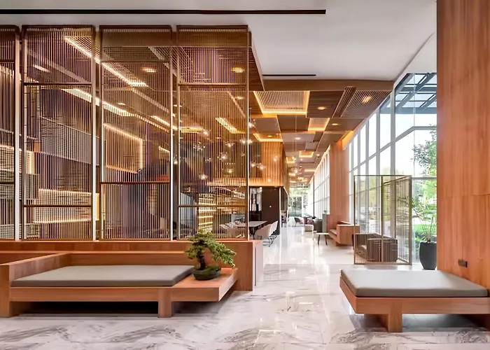 Apartamento Wyndham Garden Sukhumvit 42