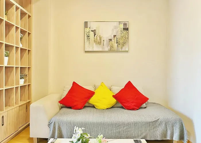 Wyndham Garden Sukhumvit 42 *