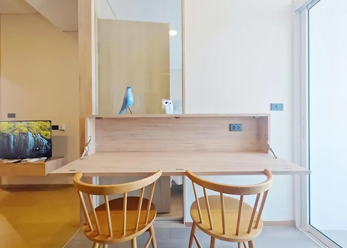 Wyndham Garden Sukhumvit 42 *