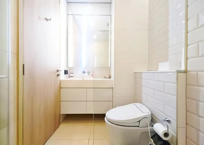 Wyndham Garden Sukhumvit 42 Apartamento *