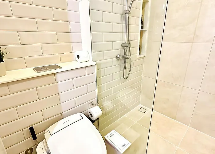 Apartamento Wyndham Garden Sukhumvit 42