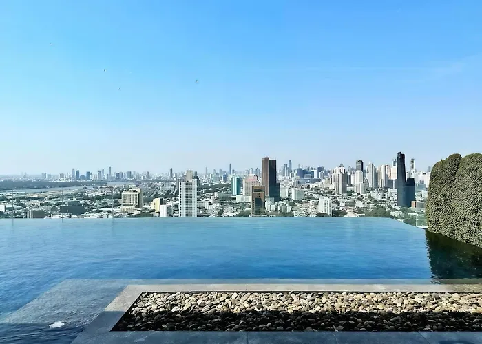 Apartamento Wyndham Garden Sukhumvit 42