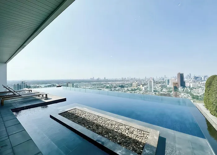 Wyndham Garden Sukhumvit 42 * Bangkok