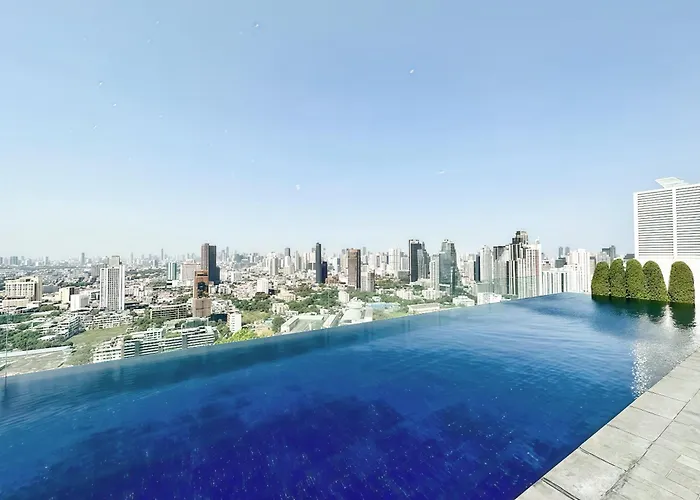Wyndham Garden Sukhumvit 42