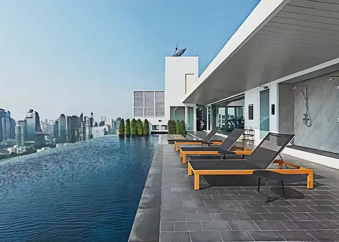 Wyndham Garden Sukhumvit 42 *