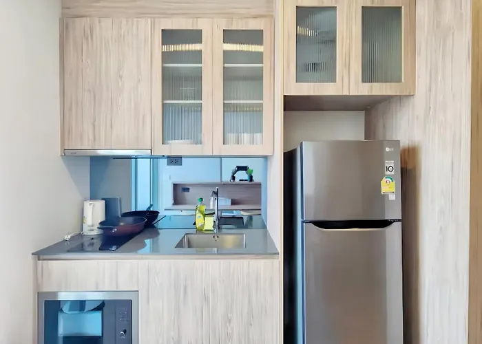 Wyndham Garden Sukhumvit 42 *