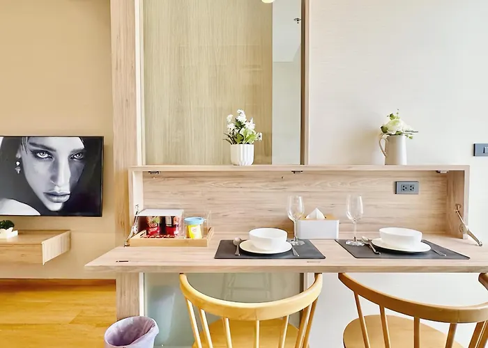 Wyndham Garden Sukhumvit 42 Bangkok