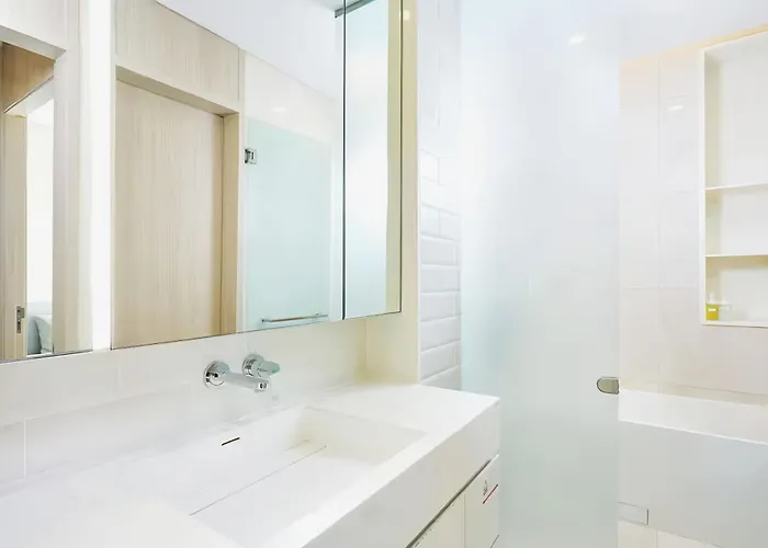 Wyndham Garden Sukhumvit 42
