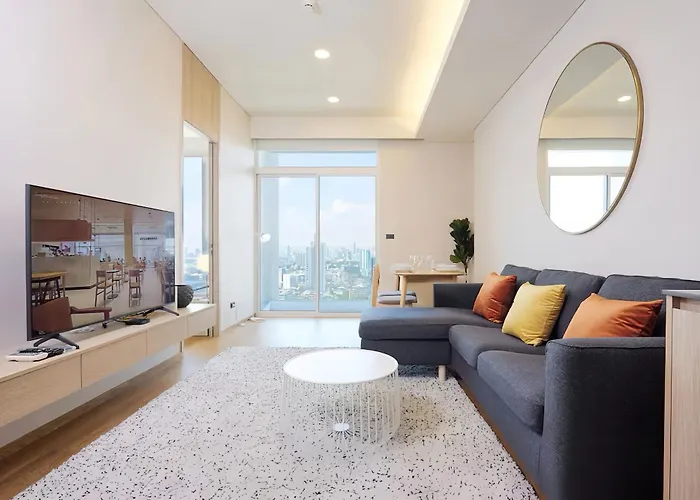 Wyndham Garden Sukhumvit 42