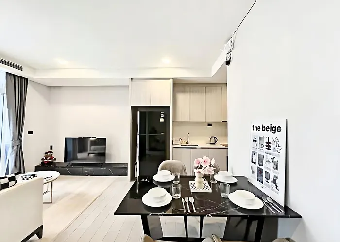 Wyndham Garden Sukhumvit 42 Bangkok