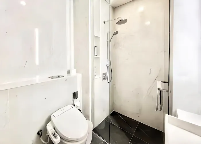 Wyndham Garden Sukhumvit 42 Bangkok