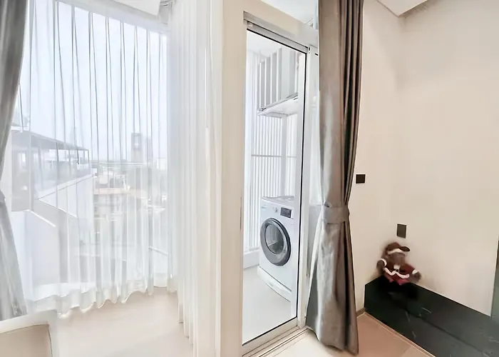 Wyndham Garden Sukhumvit 42 * Bangkok
