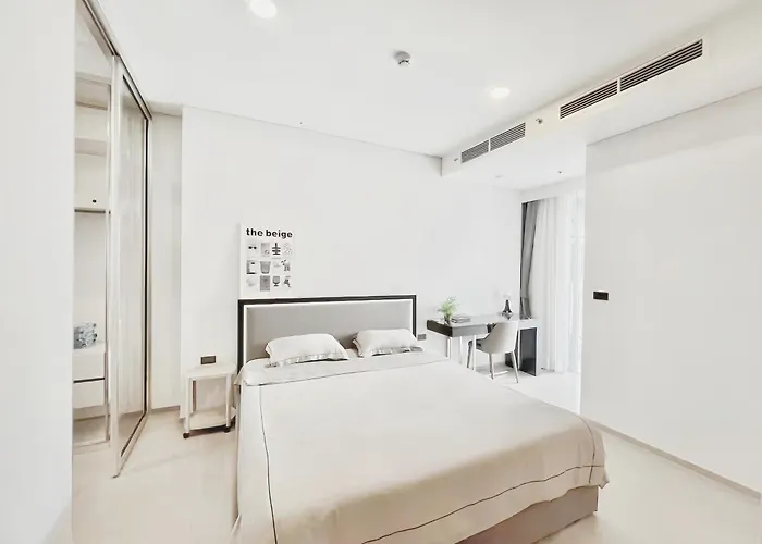Apartamento Wyndham Garden Sukhumvit 42