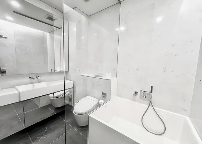 Apartamento Wyndham Garden Sukhumvit 42 Bangkok