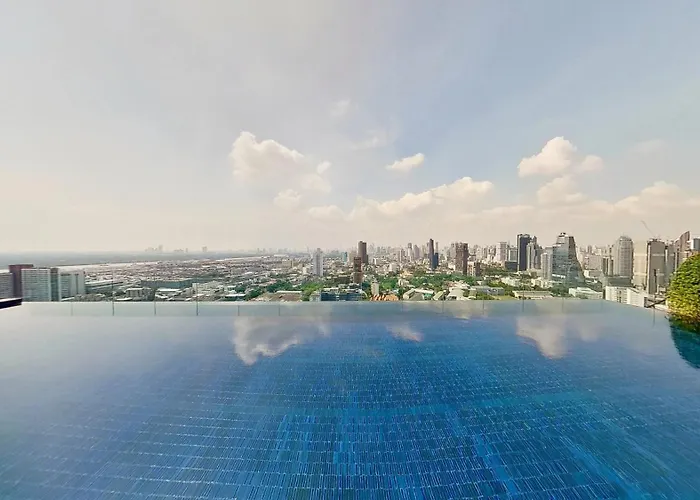 Wyndham Garden Sukhumvit 42 * Bangkok