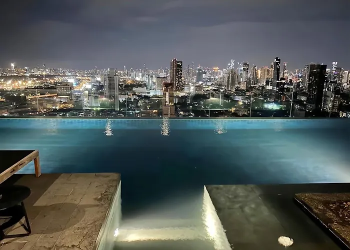 Wyndham Garden Sukhumvit 42