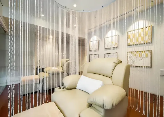 Apartamento Wyndham Garden Sukhumvit 42 Bangkok