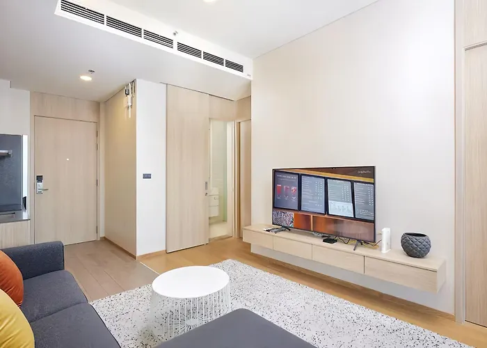 Wyndham Garden Sukhumvit 42 Bangkok