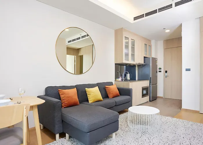 Wyndham Garden Sukhumvit 42 * Bangkok