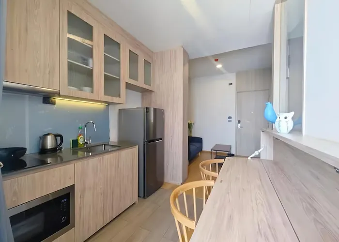Wyndham Garden Sukhumvit 42 *