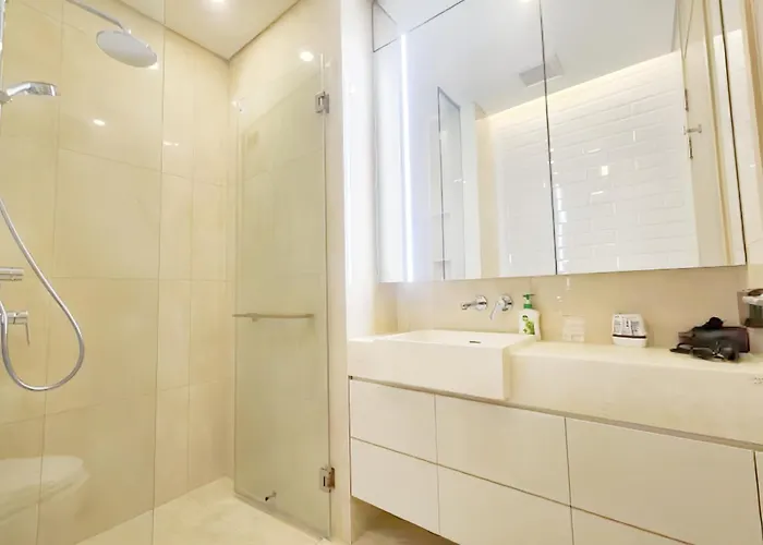 Wyndham Garden Sukhumvit 42 Apartamento