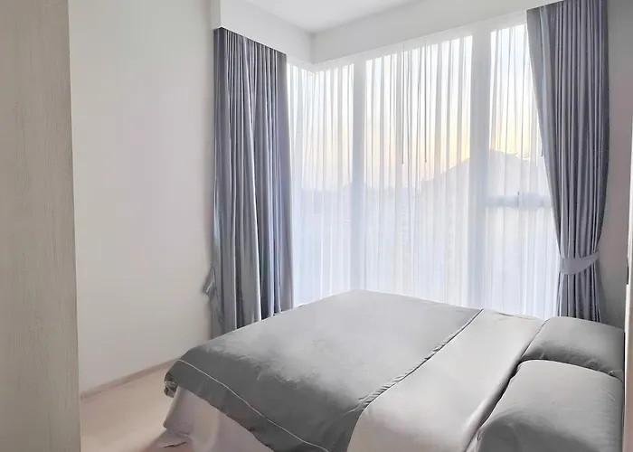 Wyndham Garden Sukhumvit 42 * Bangkok