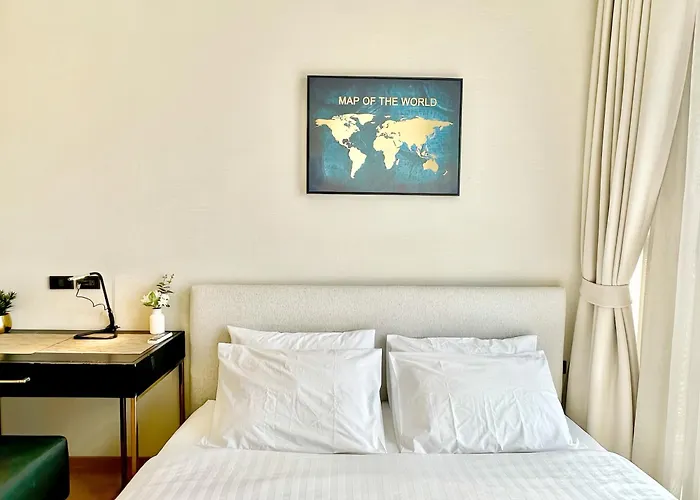Wyndham Garden Sukhumvit 42