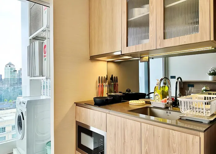 Wyndham Garden Sukhumvit 42