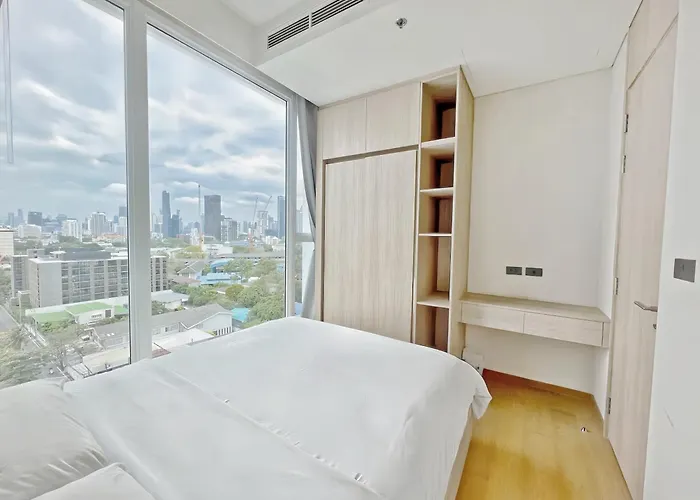 Wyndham Garden Sukhumvit 42