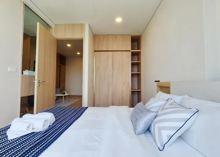Wyndham Garden Sukhumvit 42 *