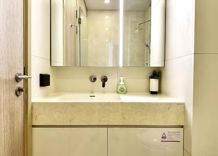 Apartamento Wyndham Garden Sukhumvit 42 Bangkok